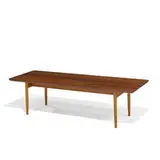 Maker Unknown, coffee table