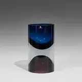 Tapio Wirkkala, Double-Headed vase, model 2894