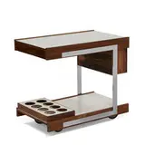 Richard Young, Drinks Trolley, model 378R, United Kingdom