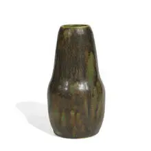 Patrick Nordström, vase
