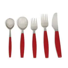 Bertel Gardberg, Lion flatware, service for six