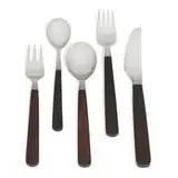 Bertel Gardberg, Lion De Luxe flatware, service for six