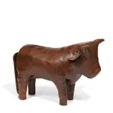 Abercrombie & Fitch, bull ottoman, United Kingdom