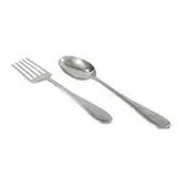 Curtis Jere for Artisan House, Brobdingnagian Fork and Spoon wall sculptures