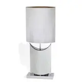 Curtis Jere for Artisan House, large table lamp