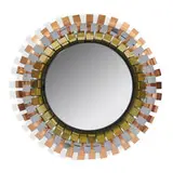 Curtis Jere for Artisan House, Eyelash mirror