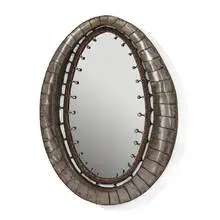 Dennis Sparling, mirror