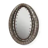 Dennis Sparling, mirror
