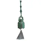 Paolo Soleri, wind bell