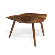 Mira Nakashima, Wepman occasional table