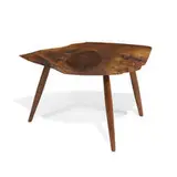 Mira Nakashima, Wepman occasional table