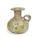 handled vessel by Beatrice Wood, sold Aug 2021