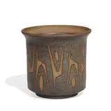 Clyde Burt, bowl