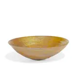 large bowl by Beatrice Wood, sold Aug 2021