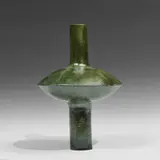 Otto Natzler, large vessel, model X442