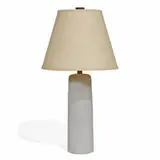 Gordon and Jane Martz, table lamp, model M41-51
