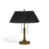 Vintage Modern, Arrow table lamp