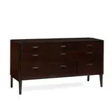 dresser, model 5562 by Edward Wormley, sold Aug 2021