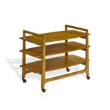 Maker Unknown, bar cart