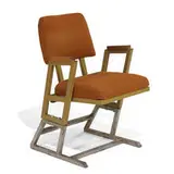 Frank Lloyd Wright, theater seat