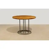 café table by Walter Lamb, sold Aug 2021