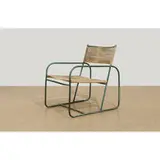 Walter Lamb, lounge chair, model C-5700
