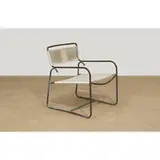 Walter Lamb, lounge chair, model C-5700