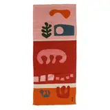 Evelyn Ackerman, Hot Summer Landscape tapestry