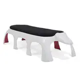 Sori Yanagi, Aardvark bench / table