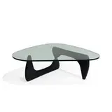 Isamu Noguchi, coffee table, model IN-50