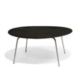 CTM coffee table by Charles and Ray Eames, sold Aug 2021