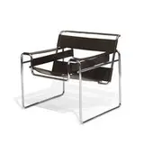 Marcel Breuer, Wassily lounge chair
