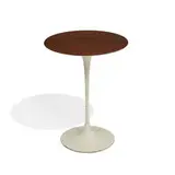 Tulip side table by Eero Saarinen, sold Aug 2021
