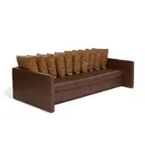Joseph D'Urso, Linear sofa