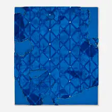 Zak Prekop, Untitled, 2011, oil on canvas