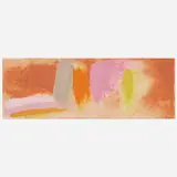 Friedel Dzubas, Untitled