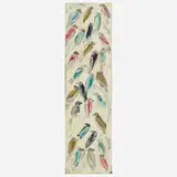 Hunt Slonem, Finches
