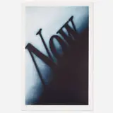 Ed Ruscha, Now