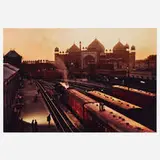 Steve McCurry, Agra, Uttar Pradesh