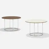Hugh Acton, occasional tables, pair