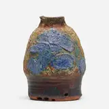 Robert Carston Arneson, Untitled (vessel)