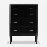 Norman Bel Geddes, cabinet