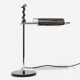 George Nelson & Associates, Eyeshade desk lamp