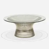 Warren Platner, coffee table