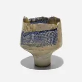 Ruth Duckworth, Untitled (vessel)