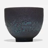 Edwin and Mary Scheier, vessel