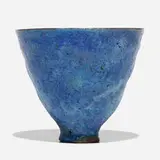 Beatrice Wood, vessel