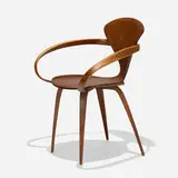Norman Cherner, armchair