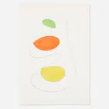 Charles Pollock, Untitled, c. 1975, ink on paper