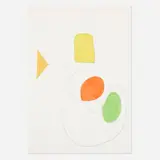 Charles Pollock, Untitled, c. 1975, ink on paper